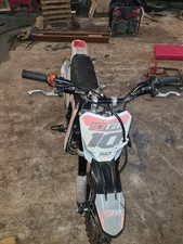 10ten kids 50cc for sale  REDDITCH