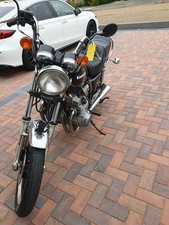 Kawasaki kz750l ltd for sale  NEWPORT