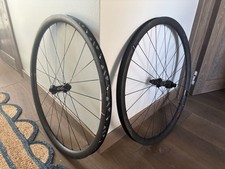 Reserve gravel wheels for sale  BEACONSFIELD