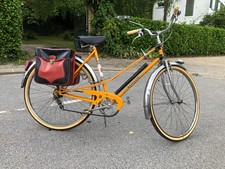 Velo ville peugeot d'occasion  Gif-sur-Yvette
