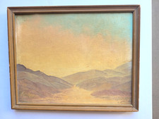 1948 california painting... for sale  USA
