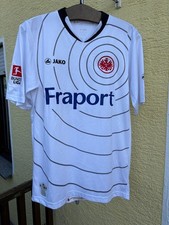 Eintracht frankfurt fußball gebraucht kaufen  Karben