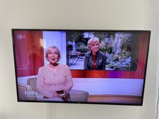 Zoll flachbildfernseher gebraucht kaufen Zoll flachbildfernseher gebraucht kaufen  Hildburghausen