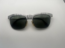 Lunettes ray ban d'occasion  Le Tréport