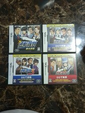Phoenix wright ace for sale  Grayslake