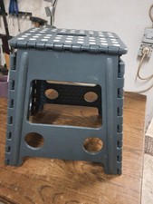 Camping klapphocker groß gebraucht kaufen  Leverkusen
