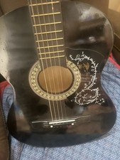 Acoustic guitar humming for sale  Dallas