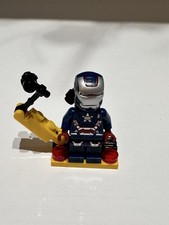 Lego marvel iron for sale  HUDDERSFIELD