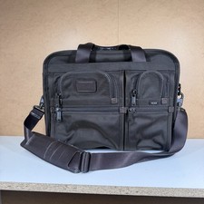 Tumi pass expandable for sale Tumi pass expandable for sale  ILFORD