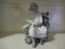 Nao lladro daisa gebraucht kaufen  Norderstedt
