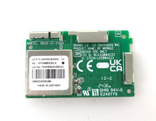 Scheda wireless eat65193202 usato  Calestano