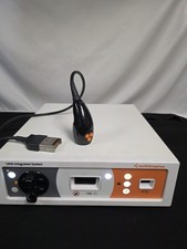 Sistema integrado de lente Smith & Nephew com cabeça de câmera (garantia) 72204354 comprar usado  Enviando para Brazil