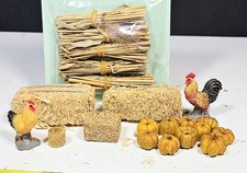 Miniature dollhouse barn for sale  Elgin