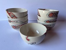Set cereal serving for sale  Tujunga