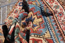 Antike mogan kasak gebraucht kaufen  Albersweiler, Rinnthal, Silz