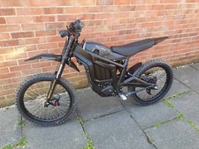 Electric motorbike talaria for sale  LEEDS
