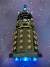 Doctor talking dalek for sale  GLOSSOP