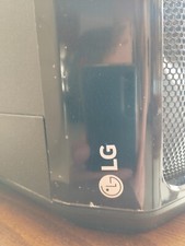 Cassa amplificata bluetooth usato  Supersano