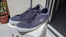 Scarpe uomo lacoste usato  Alcamo