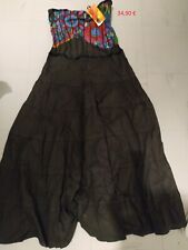 Robe noire femme d'occasion  Mérignac