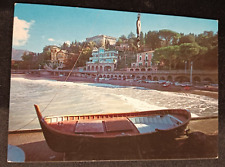 Cartolina italia 1997 usato  Benevento