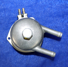 Starterdeckel starter vergaser gebraucht kaufen  Schöllkrippen