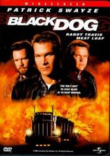 Black dog dvd for sale  Kennesaw