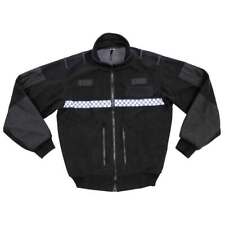 Fleece jacke police gebraucht kaufen  Eystrup