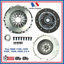 Kit embrayage volant d'occasion  Saint-Omer