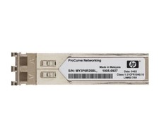 Usado, Transceptor HP X130 10G SFP+ LC SR - 0231A0LG comprar usado  Enviando para Brazil
