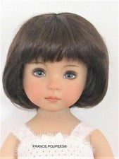 perruque poupee liv d'occasion perruque poupee liv d'occasion Bourges