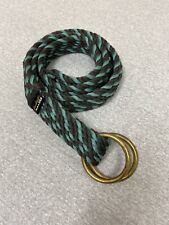Gurkee belt handmade for sale  Edmond