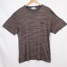 Shirt missoni multicolor usato  Marano di Napoli