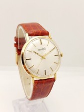 Eberhard oro 18k usato  Brescia