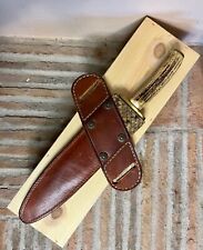 Coltello carbon steel usato  Cascina
