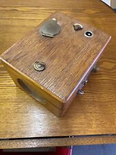 Vintage pigeon timing for sale  Bay City