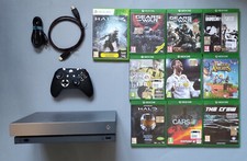 Console xbox one usato  Santa Maria Capua Vetere