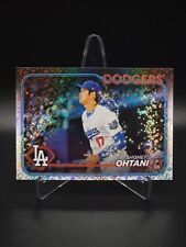 ¡VARIACIÓN ASG! Shohei Ohtani 2024 Topps Juego de Estrellas Foto Dodgers #2 de 5 segunda mano  Embacar hacia Argentina