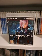 Usado, Lightning Returns Final Fantasy XIII 13 - PS3 PlayStation 3 comprar usado  Enviando para Brazil