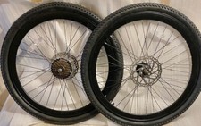 Bike Tyres, Tubes & Wheels for sale Bike Tyres, Tubes & Wheels for sale CHIPPENHAM
