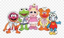 Disney muppet babies for sale  MANCHESTER