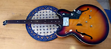 Guitare bass epiphone d'occasion  Coëx
