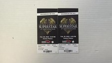 Jesus christ superstar for sale  Mission