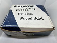 Radnor pro 4000 for sale  Winter Haven