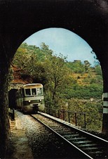 Ferrovie italiane calabro usato  Lugo