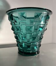 Rare orrefors glass d'occasion  Expédié en Belgium