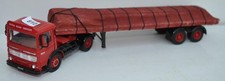Corgi classic truck for sale  POLEGATE