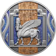 Sumerian civilization groundbr d'occasion  Strasbourg-