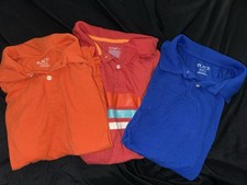 Boys clothes polo for sale  Seymour