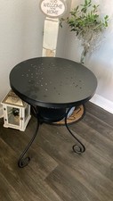 Ikea bestelltisch schwarz gebraucht kaufen  Bochum